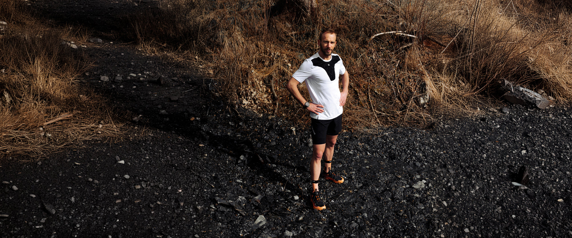 TerraSkin Downhill Masterclass with X-BIONIC Athletes