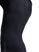 X-BIONIC MIGHTYWOOL SHIRT LS MEN - X Black - Longsleeves - 5 of 24