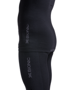 X-BIONIC MIGHTYWOOL SHIRT LS MEN - X Black - Longsleeves - 6 of 24