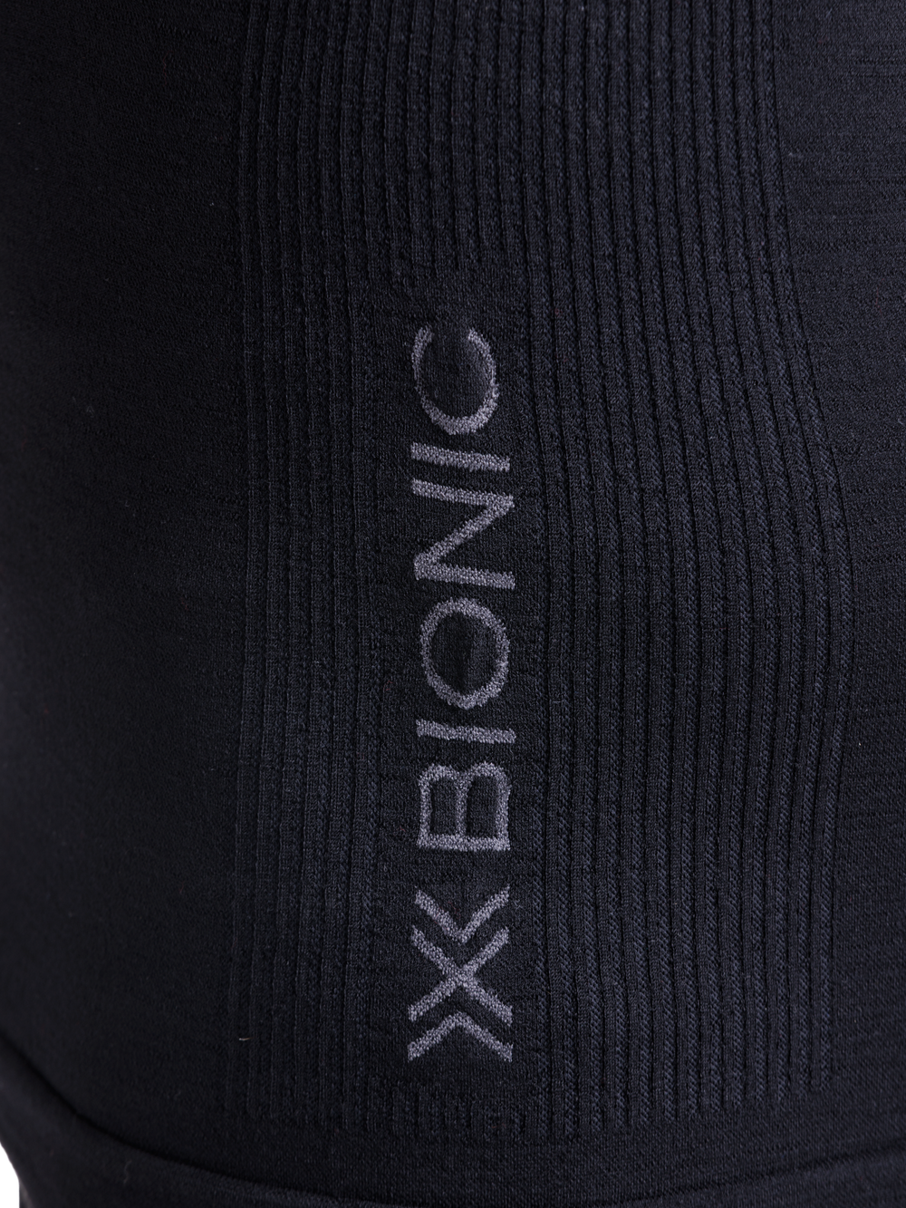 X-BIONIC MIGHTYWOOL SHIRT LS MEN - X Black - Longsleeves - 7 of 24