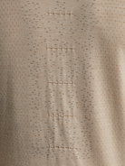 X-BIONIC MIGHTYWOOL SHIRT LS MEN - Sand - Longsleeves - 17 of 24