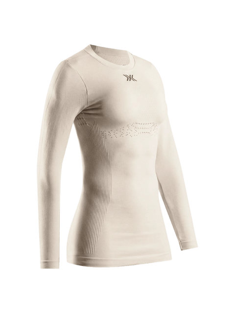 MIGHTYWOOL SHIRT LS WMN