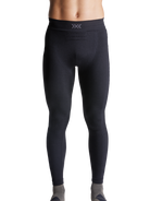 X-BIONIC MIGHTYWOOL PANTS MEN - X Black - Pants - 3 of 16