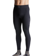 X-BIONIC MIGHTYWOOL PANTS MEN - X Black - Pants - 4 of 16
