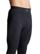X-BIONIC MIGHTYWOOL PANTS MEN - X Black - Pants - 5 of 16