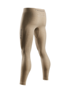 X-BIONIC MIGHTYWOOL PANTS MEN - Sand - Pants - 10 of 16
