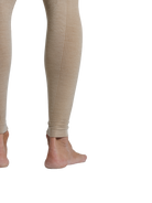 X-BIONIC MIGHTYWOOL PANTS MEN - Sand - Pants - 13 of 16