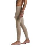 X-BIONIC MIGHTYWOOL PANTS MEN - Sand - Pants - 15 of 16