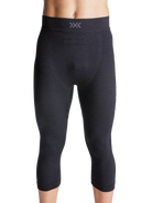 X-BIONIC MIGHTYWOOL PANTS 3/4 MEN - X Black - 3/4 Pants - 4 of 8