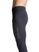 X-BIONIC MIGHTYWOOL PANTS 3/4 MEN - X Black - 3/4 Pants - 5 of 8