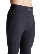 X-BIONIC MIGHTYWOOL PANTS 3/4 MEN - X Black - 3/4 Pants - 6 of 8