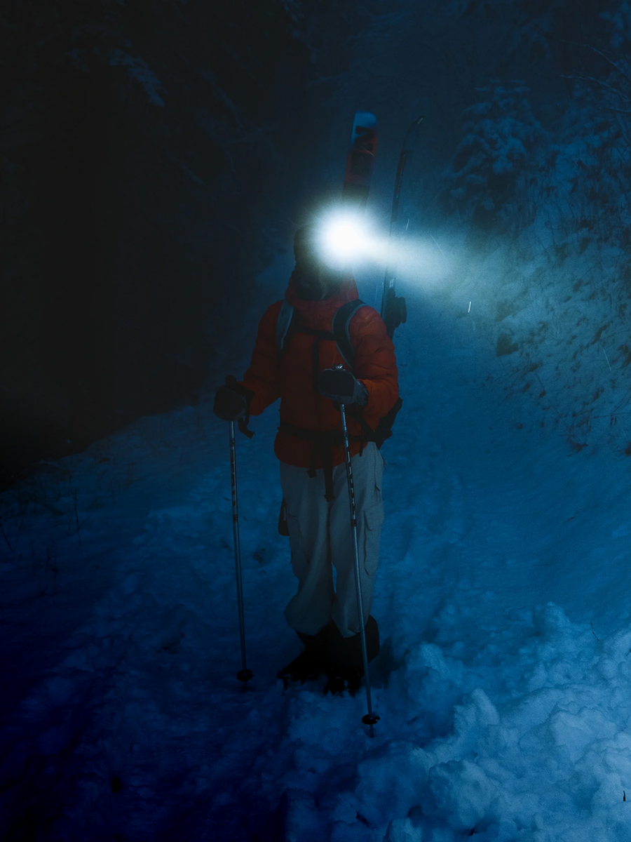 FIND YOUR IDEAL BASE LAYER