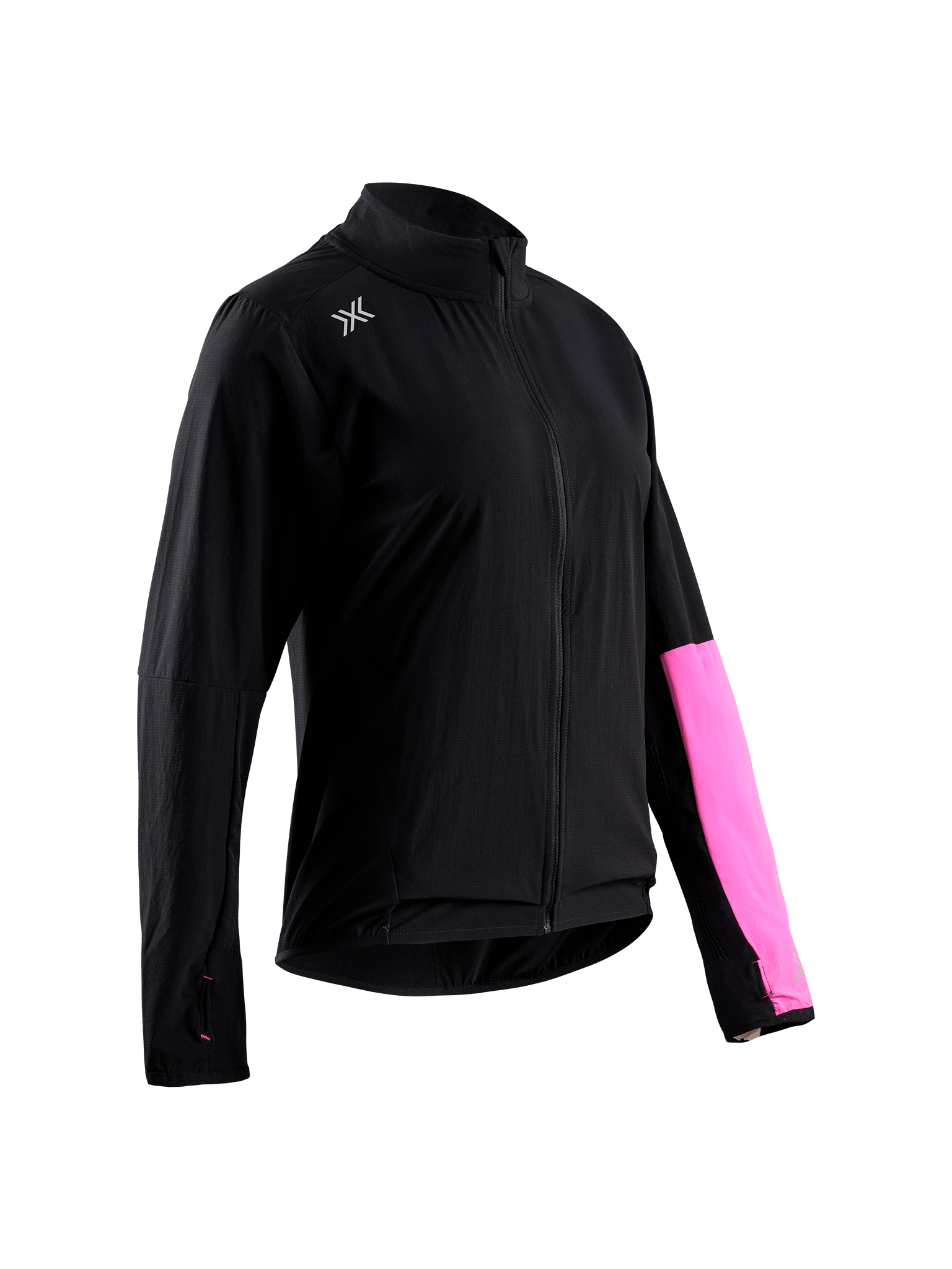 COREFUSION RUN JACKET WMN