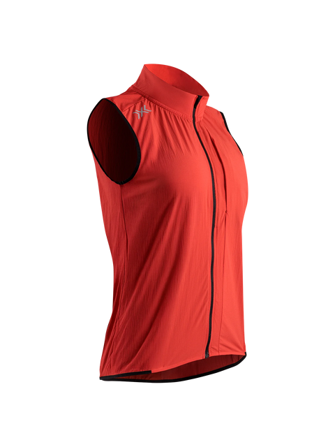 COREFUSION RUN VEST WMN