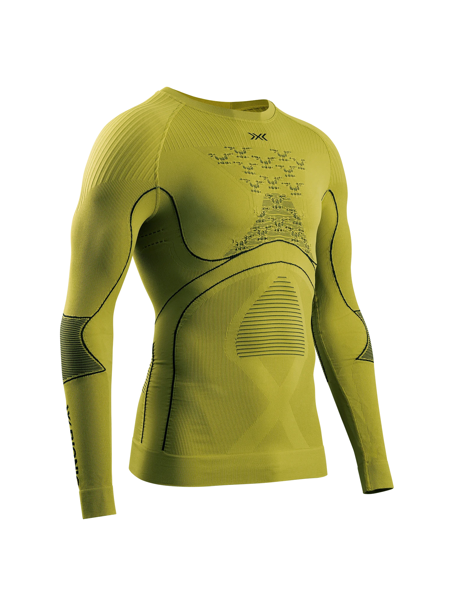 ENERGY ACCUMULATOR 4.0 SHIRT LG SL MEN