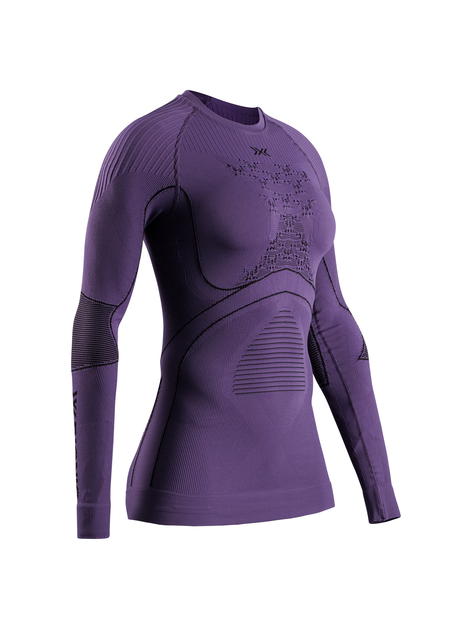 ENERGY ACCUMULATOR 4.0 SHIRT LG SL WMN