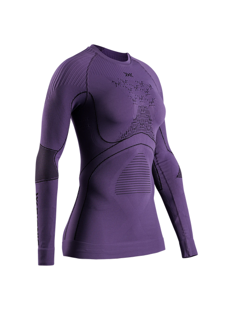ENERGY ACCUMULATOR 4.0 SHIRT LG SL WMN