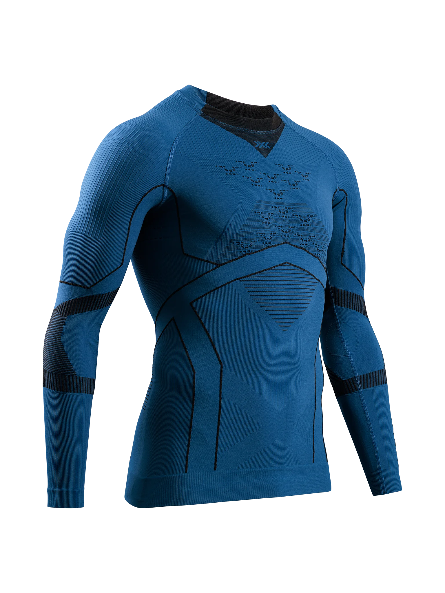 ENERGY ACCUMULATOR LIGHT SHIRT LS MEN