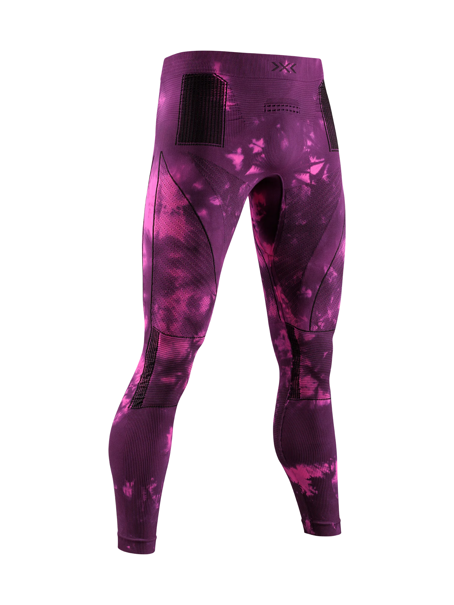 ENERGY ACCUMULATOR WILD PANTS