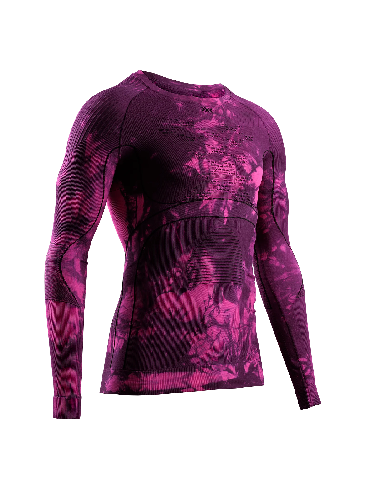 ENERGY ACCUMULATOR WILD SHIRT LS