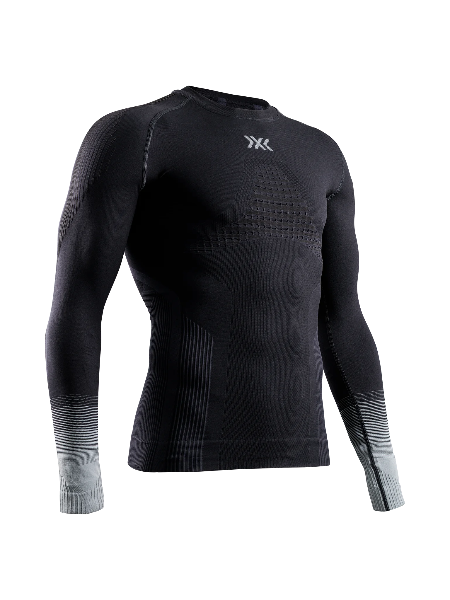 INVENT GRAPHICS SHIRT LS MEN