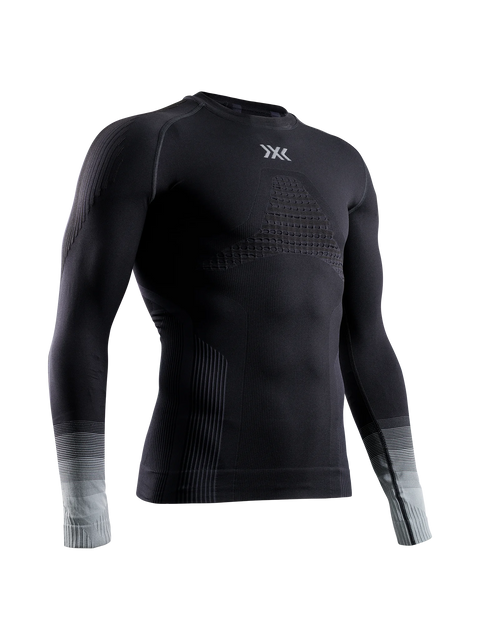 INVENT GRAPHICS SHIRT LS MEN