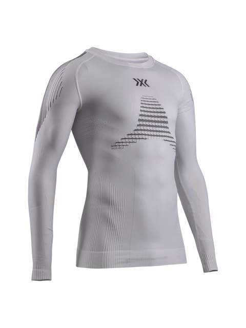 INVENT SHIRT LS MEN