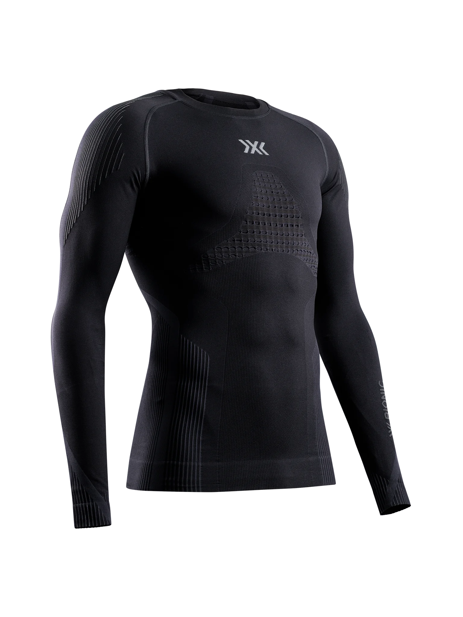 INVENT SHIRT LS MEN