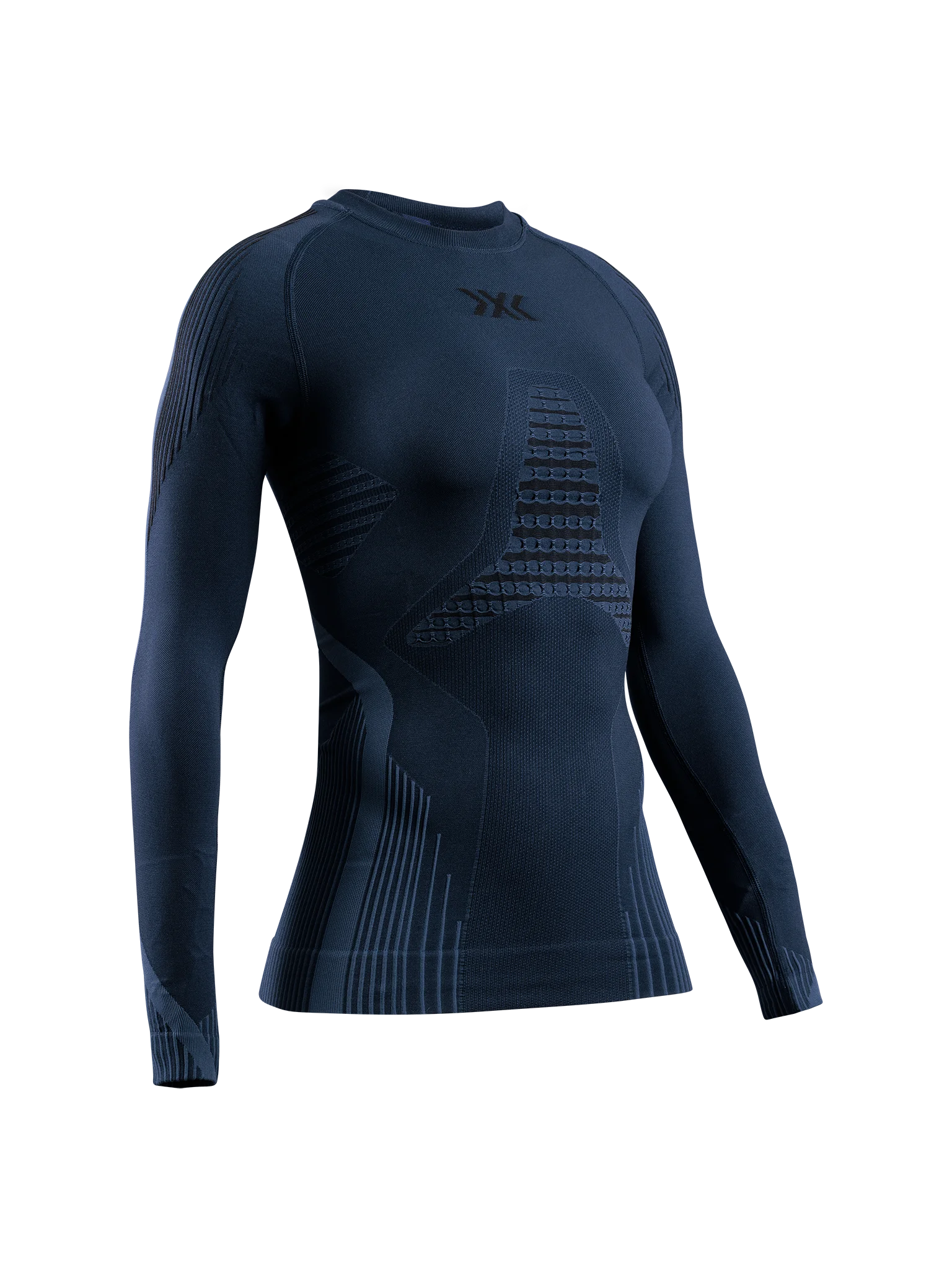 INVENT SHIRT LS WMN