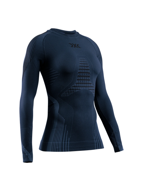 INVENT SHIRT LS WMN