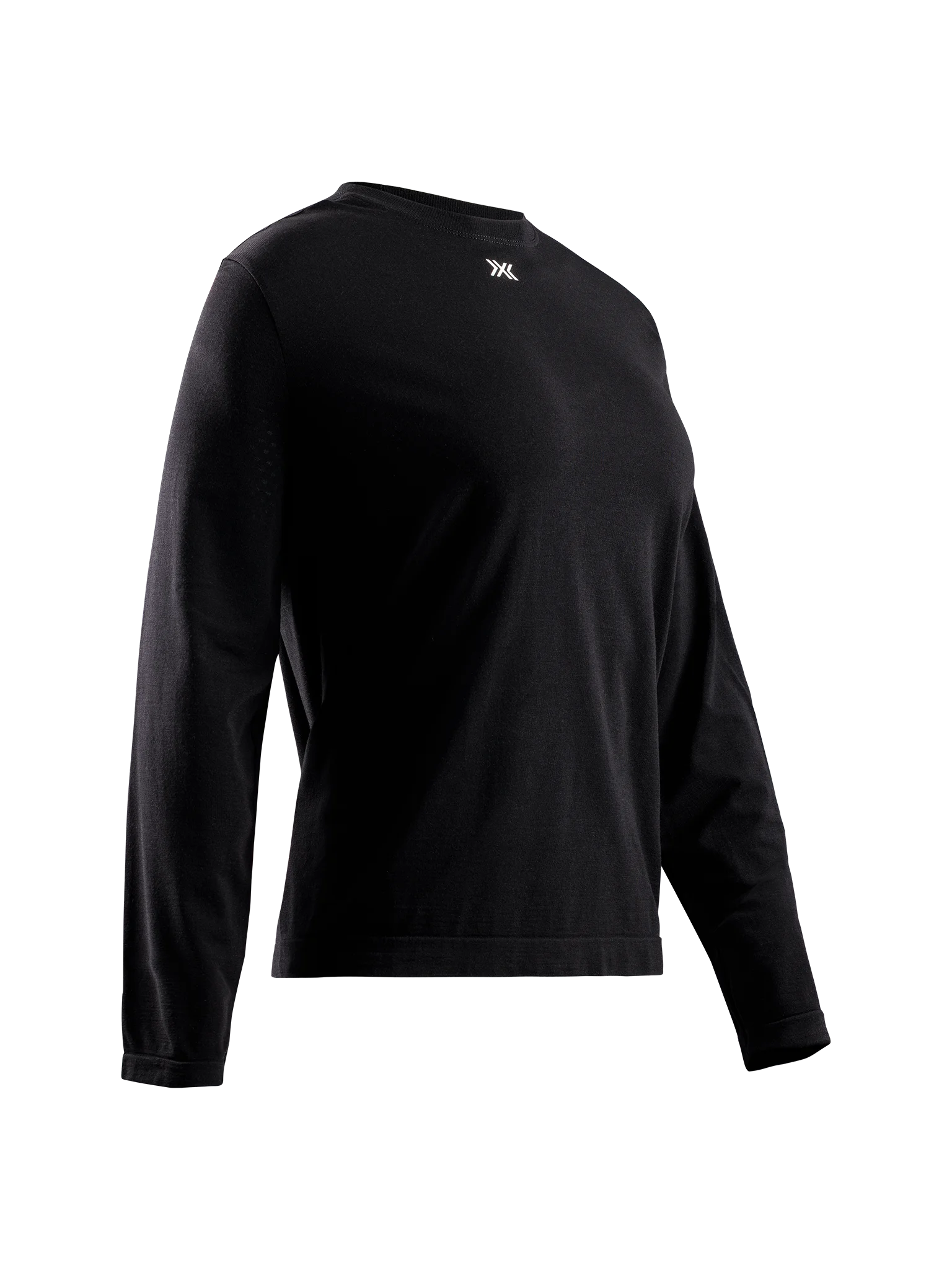 MIGHTYWOOL LIGHT SHIRT LS WMN
