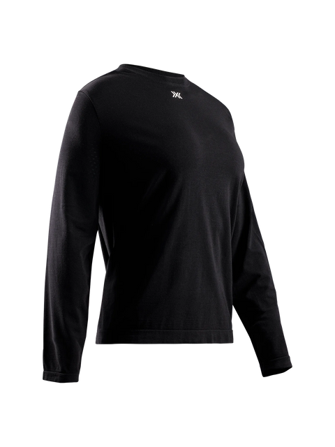 MIGHTYWOOL LIGHT SHIRT LS WMN