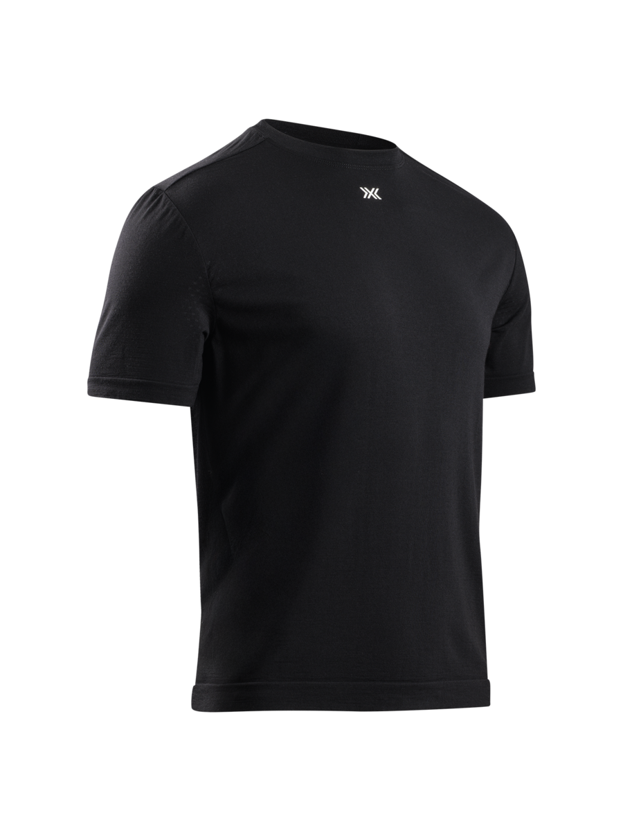 MIGHTYWOOL LIGHT SHIRT SS MEN