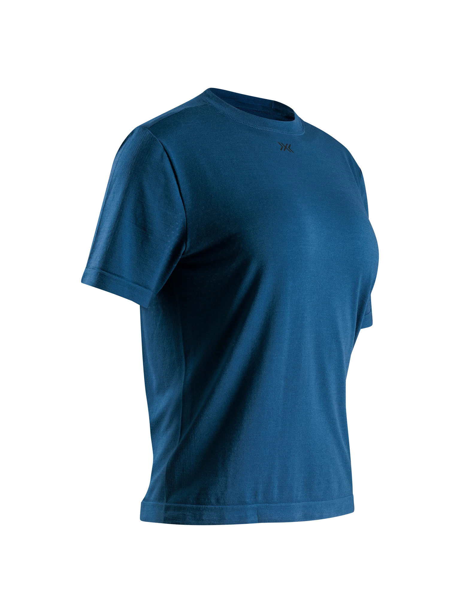 MIGHTYWOOL LIGHT SHIRT SS WMN