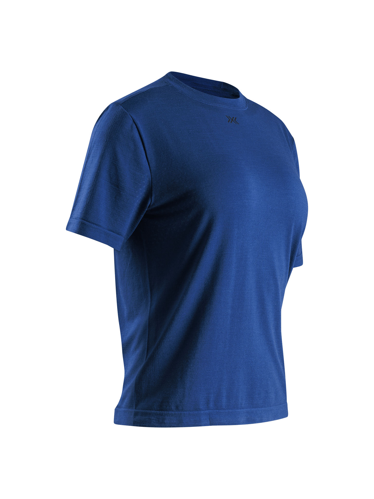 MIGHTYWOOL LIGHT SHIRT SS WMN