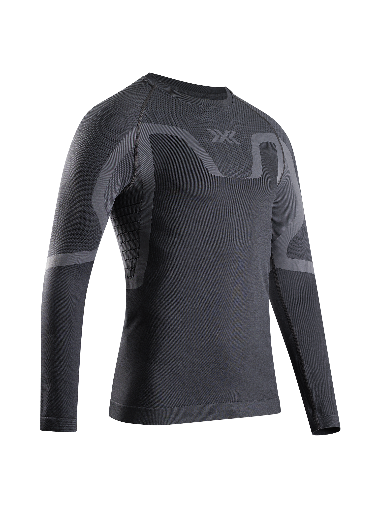 X-ENTIAL BASELAYER LS MEN