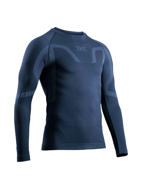 X-ENTIAL BASELAYER LS MEN