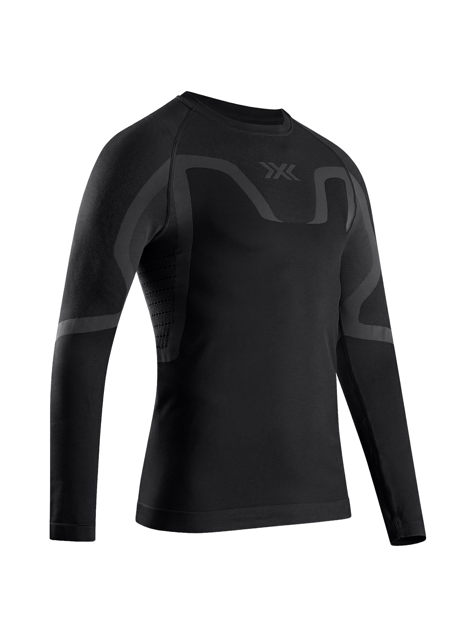 X-ENTIAL BASELAYER LS MEN