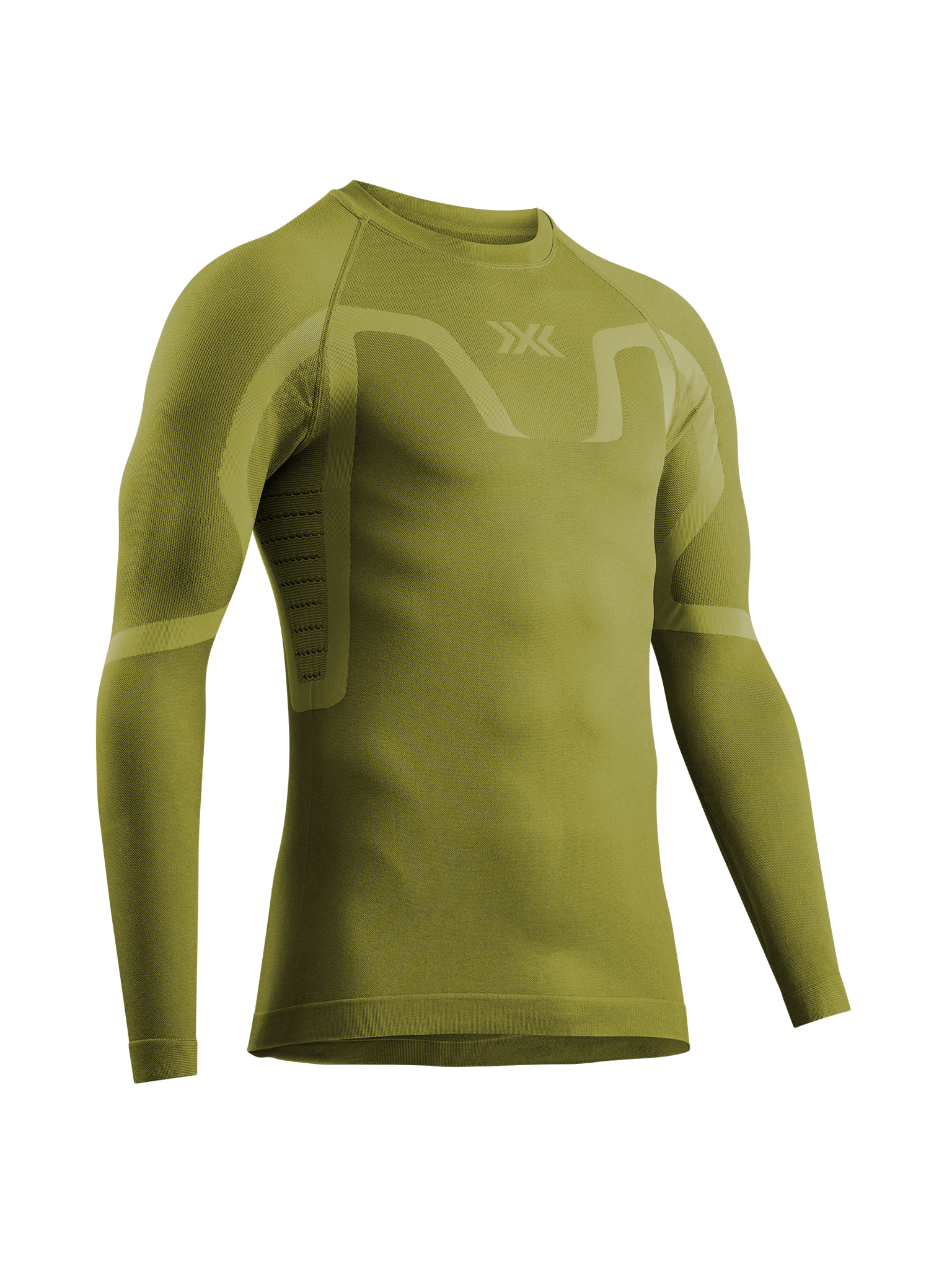 X-ENTIAL BASELAYER LS MEN