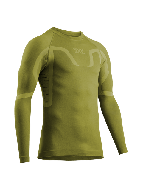 X-ENTIAL BASELAYER LS MEN