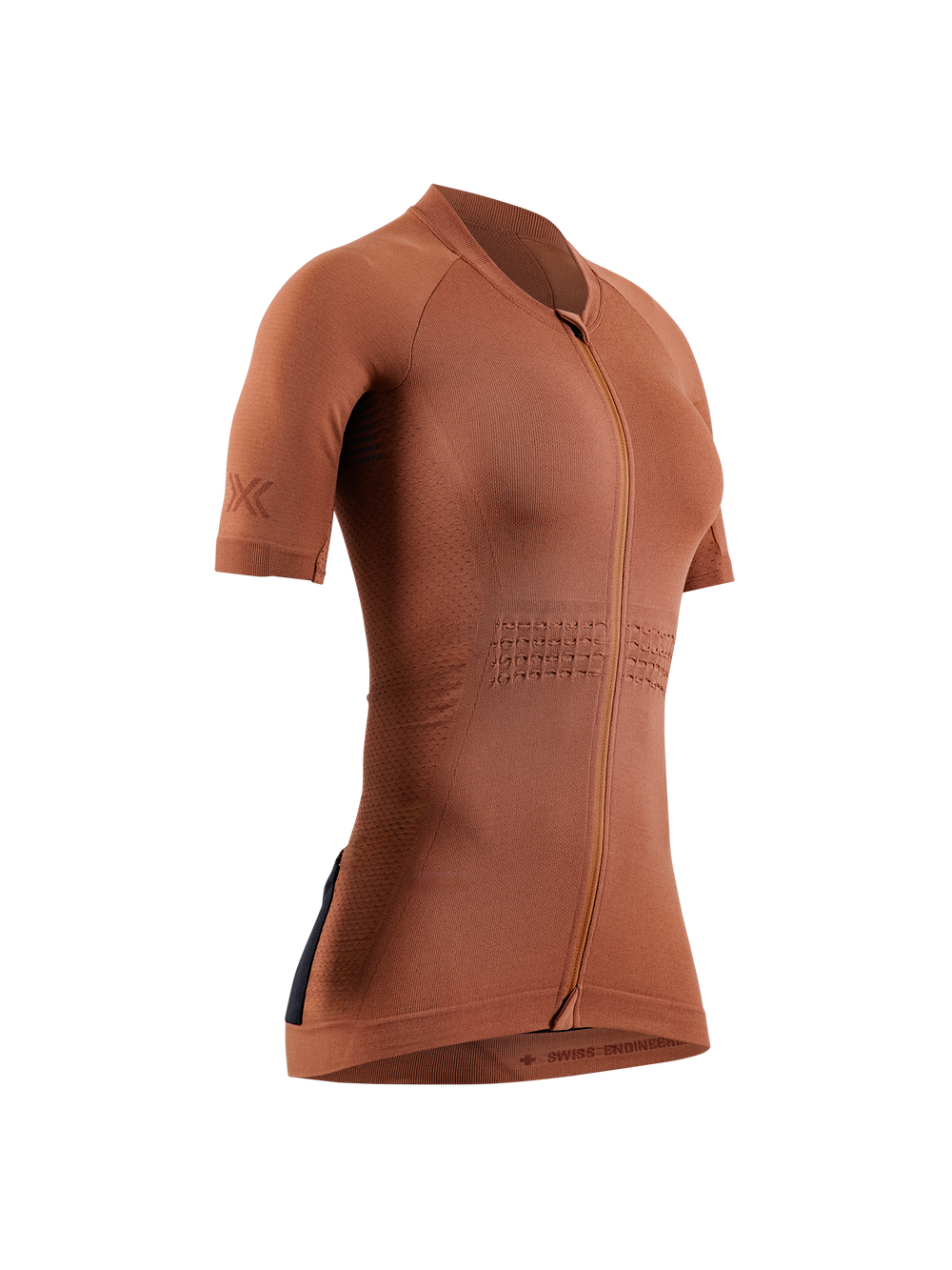 XCEED RIDE JERSEY SS WMN