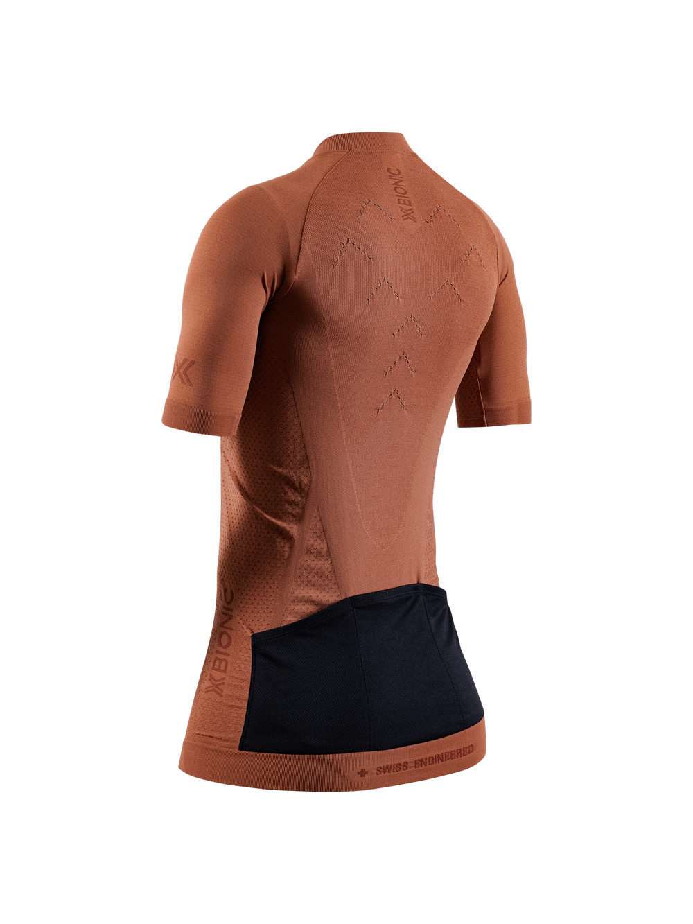 XCEED RIDE JERSEY SS WMN