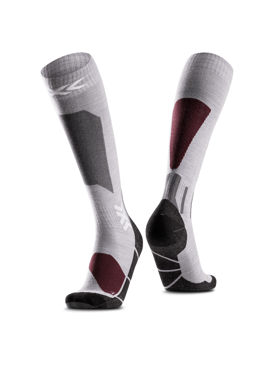 SKI DISCOVER MERINO OTC