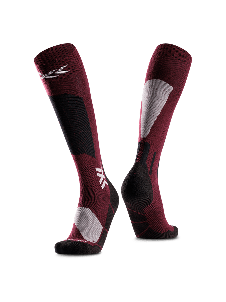 SKI DISCOVER MERINO OTC