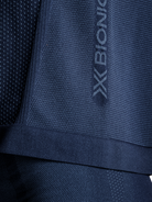 X-BIONIC XCEED RUN SHIRT LS WMN - X Black Rhino Grey - Longsleeves - 10 of 23