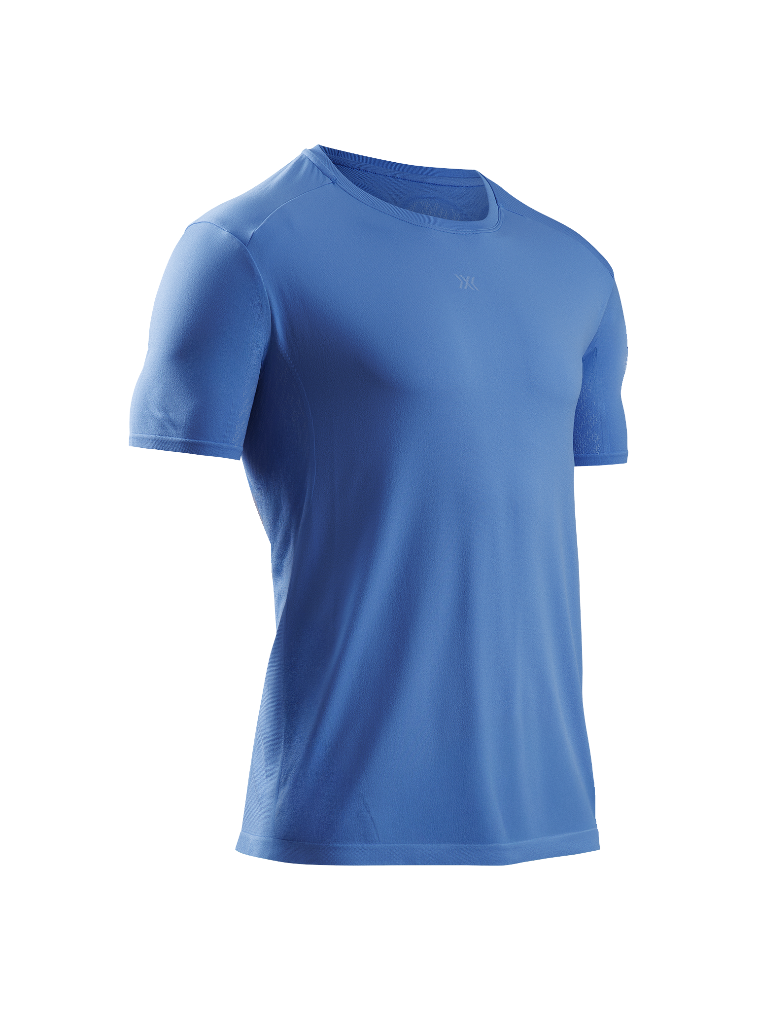 X-BIONIC XCEED RUN DISCOVER SHIRT MEN - Eternal Ice - T-Shirts - 30 of 41