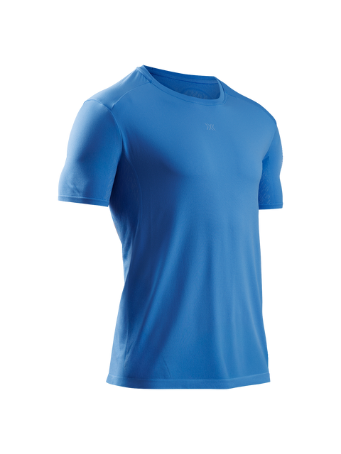 X-BIONIC XCEED RUN DISCOVER SHIRT MEN - Eternal Ice - T-Shirts - 30 of 41
