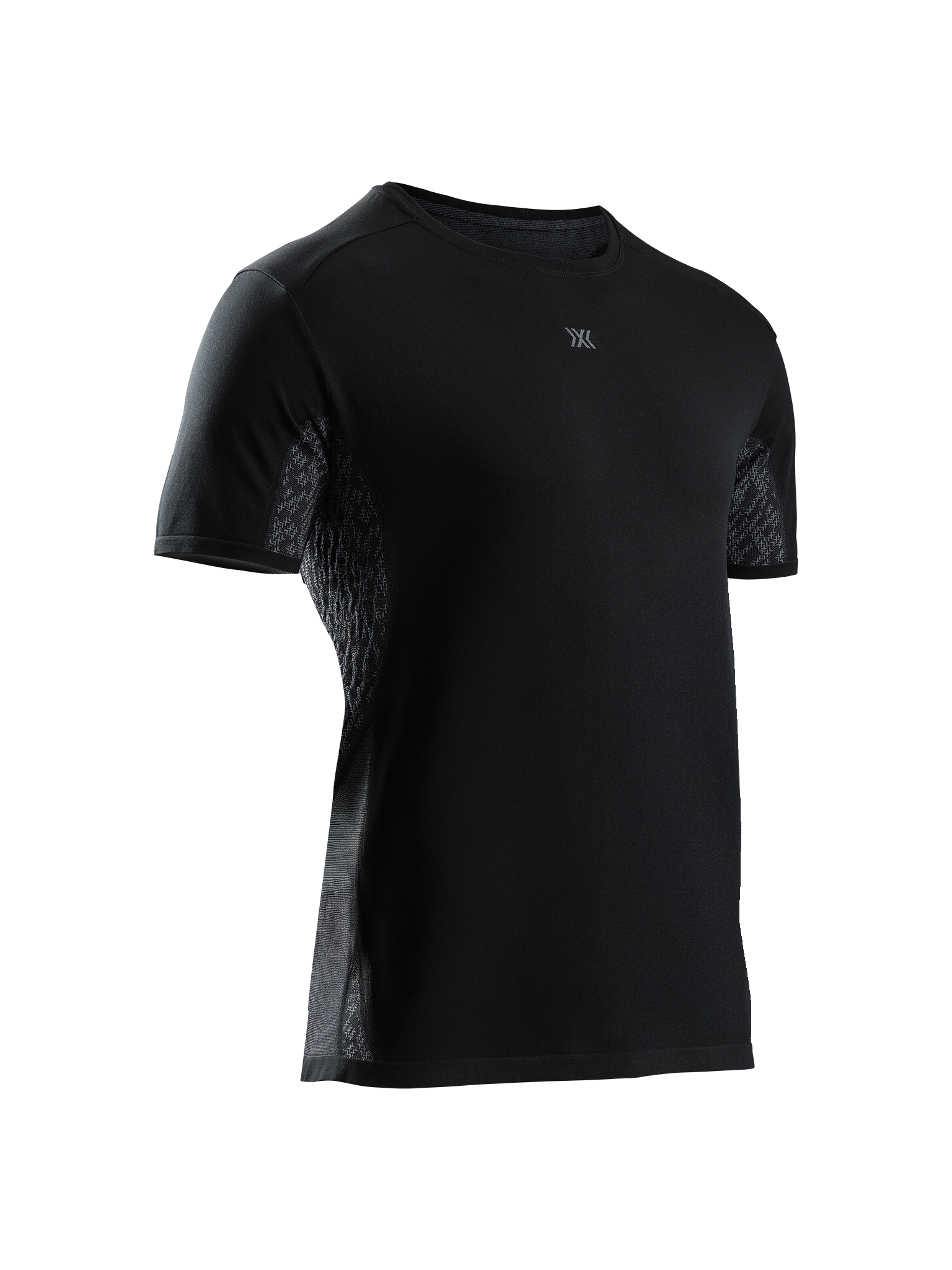 X-BIONIC XCEED RUN DISCOVER SHIRT MEN - X Black - T-Shirts - 10 of 41