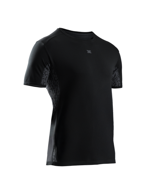X-BIONIC XCEED RUN DISCOVER SHIRT MEN - X Black - T-Shirts - 10 of 41