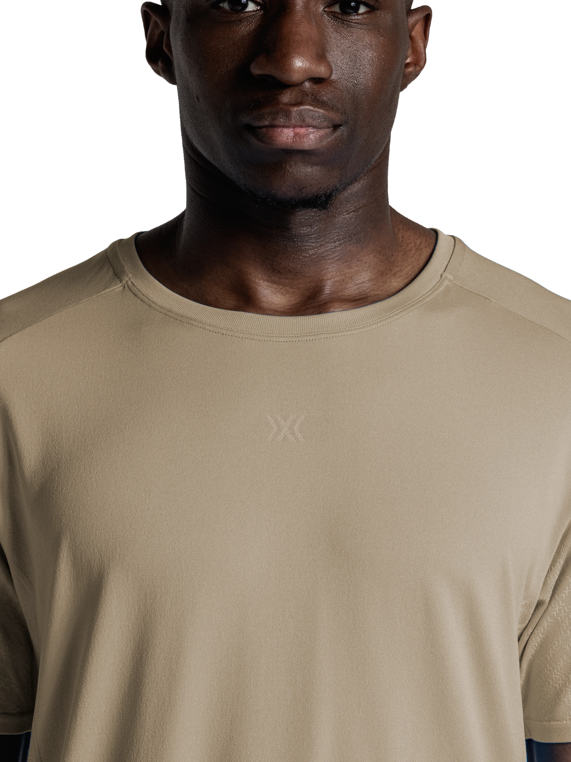X-BIONIC XCEED RUN DISCOVER SHIRT MEN - Sand - T-Shirts - 6 of 41